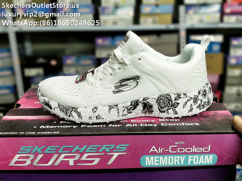 Skechers Shoes Outlet 35-44 21